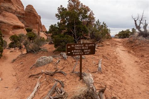 Arches: Tower Arch Trail | KTNPBlog