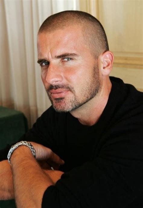 Pictures of Dominic Purcell