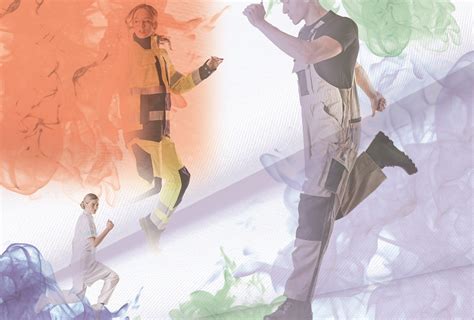 Carrington Textiles unveils biodegradable fabrics for workwear at