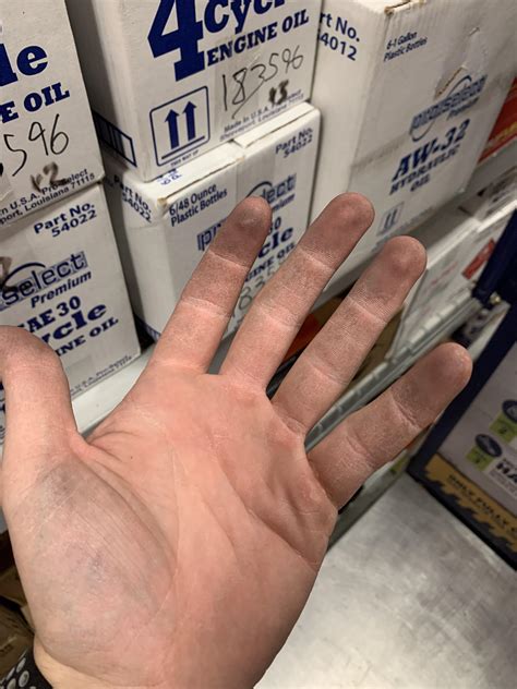 Tell me you work at lowe’s without actually telling me you work at Lowe