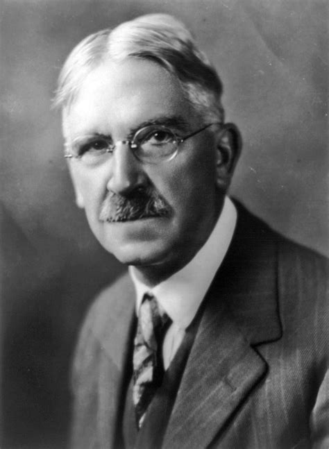 John Dewey and Education – John Dewey School for Children