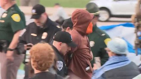 Group looking into UNH protests makes recommendations