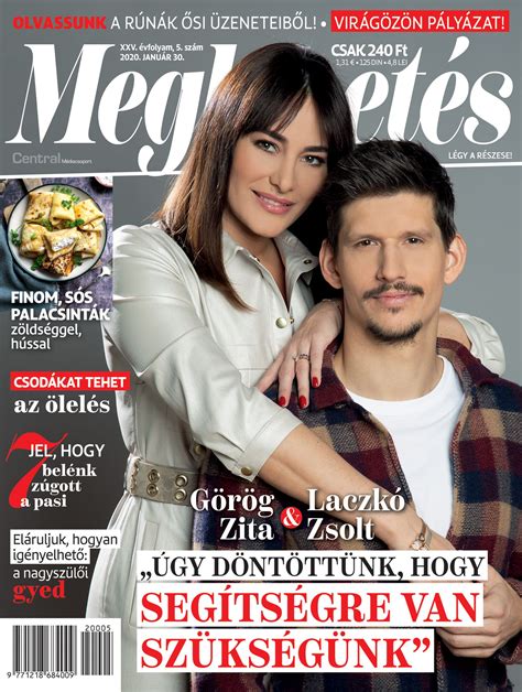 Görög Zita - Mana Barone