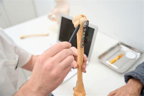 The Evolution of Implant Designs in Orthopaedics - Orthopaedics 411™