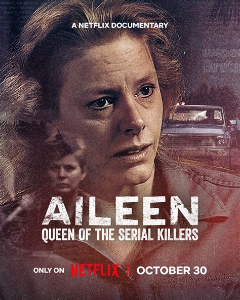 Aileen Wuornos True Story Revealed in New Netflix Documentary: Release