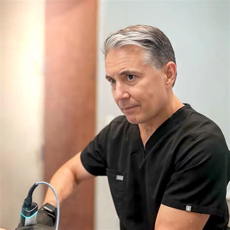 Meet the Doctors | Christopher J. Catalano, DDS