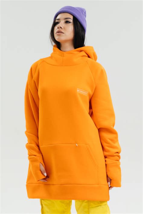 GoodHoody - магазин сноубордической одежды - Сноуборд худи