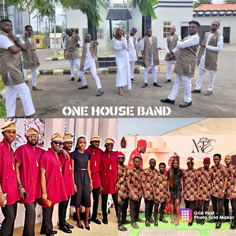 Sunny JAY... - Sunny JAY Muzik Int'l (The Psalmist BAND)