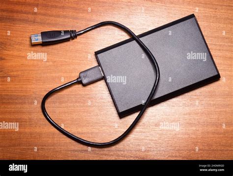 external hdd, external hard disk, external hdds Stock Photo - Alamy