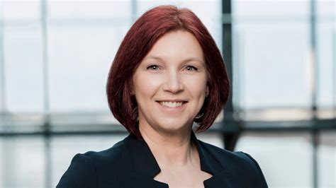 Nicole Voss | CDU Geesthacht