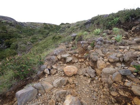 Guide to hiking up the Santa Ana Volcano in El Salvador