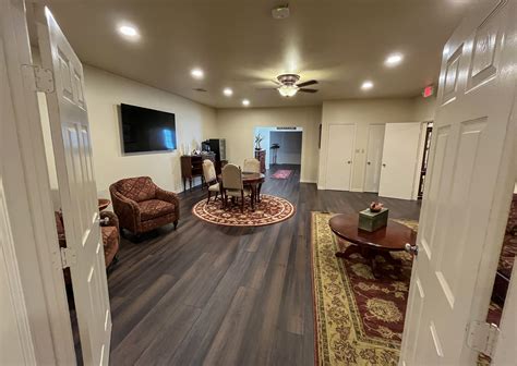 How To Access Recent Service Details At Garrett-Cardaras Funeral Home