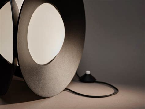 DCWéditions Armen table lamp, black | Finnish Design Shop
