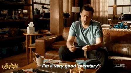 nick miller couch gif