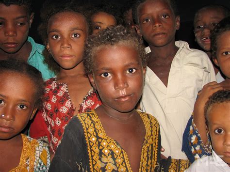 'We are Iranians': Rediscovering the history of African slavery in Iran