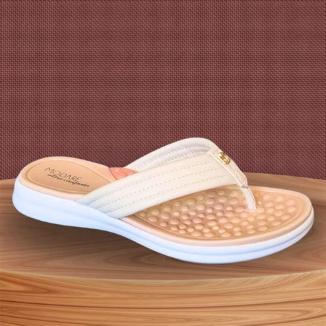 Chinelo Para Idoso Feminino