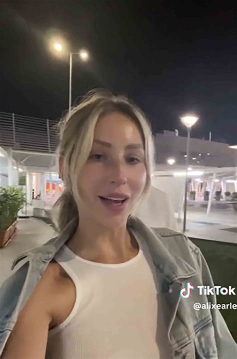 TikToker Alix Earle 'stranded in Italy,' learns villa 'doesn't exist'