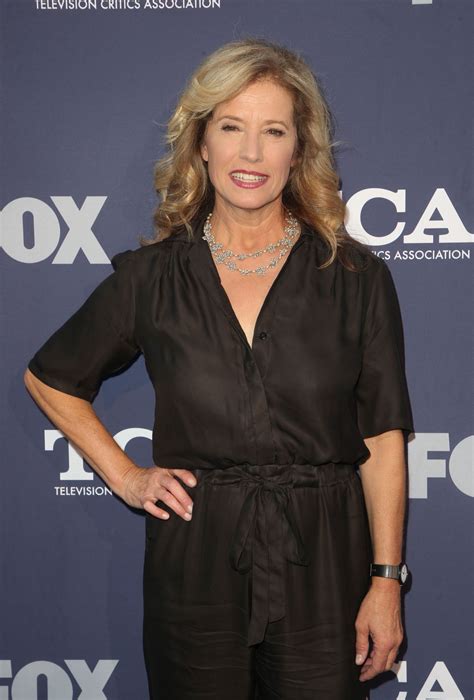 NANCY TRAVIS at Fox Summer All-star Party in Los Angeles 08/02/2018