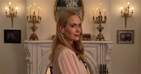 ‘American Horror Story 13’ Is a Massive Crossover
