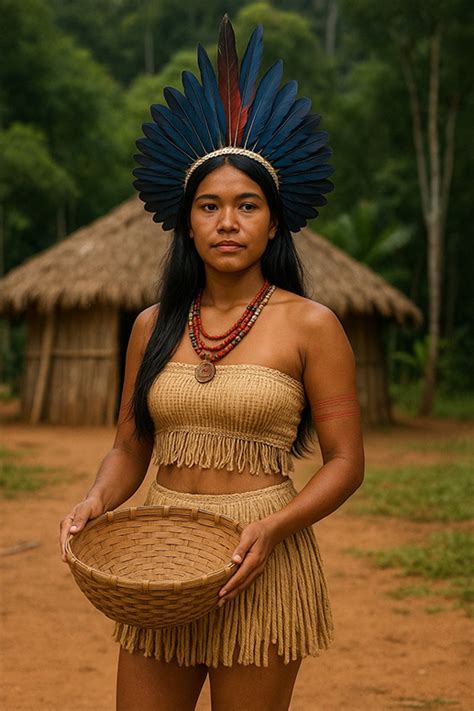Povos Indigenas Espirito Santo - Pataxó - Povos Indígenas do Espírito Santo