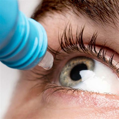 Glaucoma Medicines and Side Effects | Glaucoma Philippines