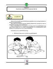 Pagkukumpuni ng sirang upuan paa Kagamitan Martilyo lagari pako katam ...