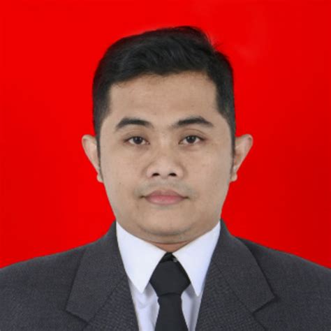 muhammad rizki lecturer master  pharmacy universitas lambung