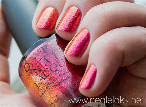 10 random OPI swatches! – Nail it! | Nail polish, Nail polish colors ...