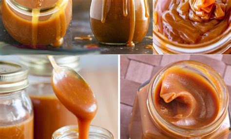 salted butter caramel
