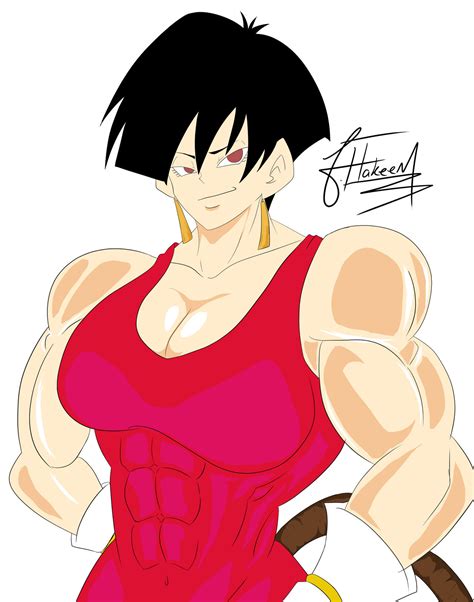 Fasha Illustration 003 by FHakeem on DeviantArt