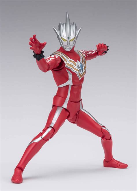 New Spin-Off ULTRAMAN REGULOS: FIRST MISSION Announced! | Tsuburaya
