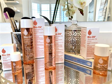 A guide for Bio-Oil usage & Bio-Oil benefits | Mommy Gearest