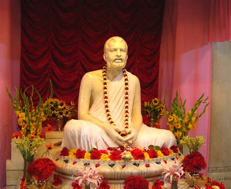 Sri Ramakrishna Image Album / Ramakrishna-Vivekananda Center of New York