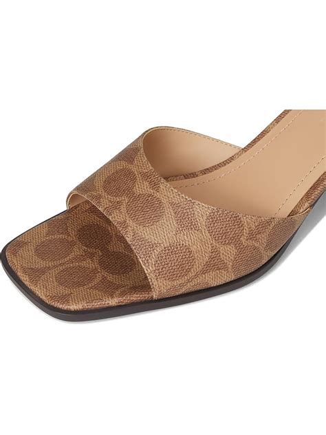 Coach heels + FREE SHIPPING | Zappos