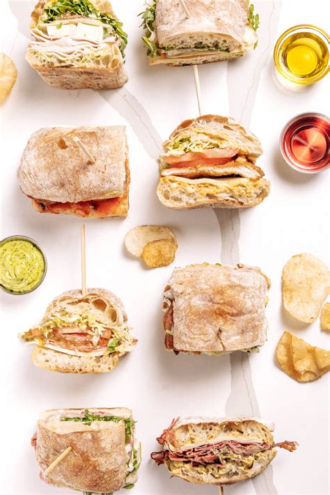 Order Potato Chips Deli Weho (Fairfax) Menu Delivery【Menu & Prices