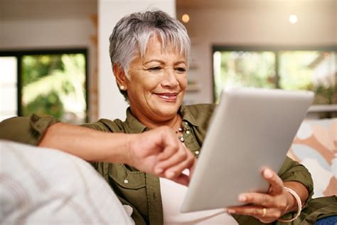 The Best Tablets for Seniors | Senior Lifestyle