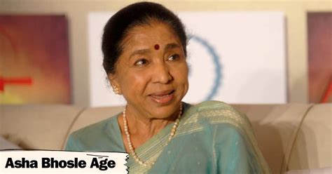 asha bhosle age celebrating  lifetime  musical brilliance digi