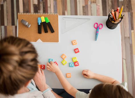 ways    teach numbers  preschoolers