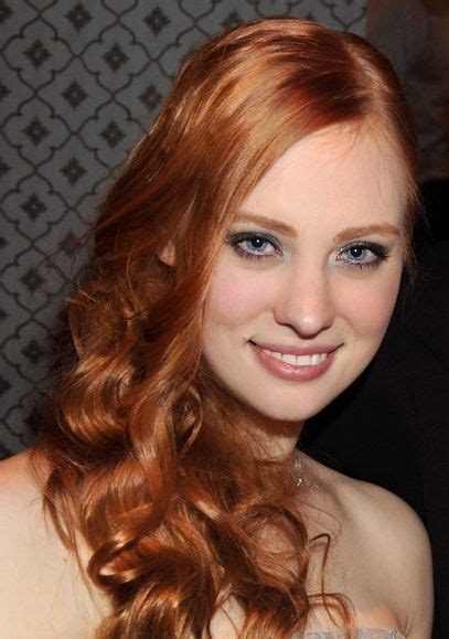 Deborah Woll, Jessica from TrueBlood | Red hair day, Red hair woman ...