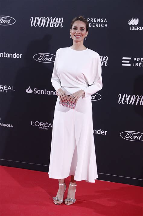 Premios Woman: así ha sido la alfombra roja más sostenible