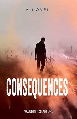 consequences    vaughn  stanford goodreads