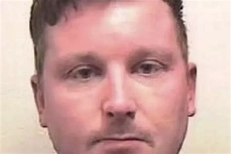 close associate  mark richardson   bulletproof vest  gang