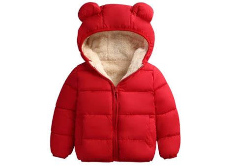 The 10 best kids winter coats to keep them warm in 2022