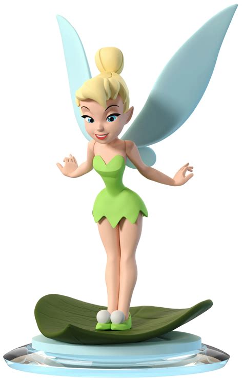 Tinker Bell (Disney) - Photos by Kim