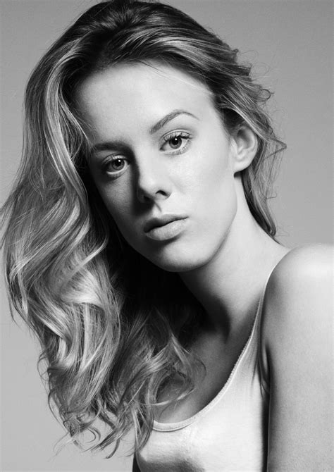 Lily B - Harvey James Agency