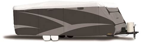 What is the Best Trailer or RV Storage Cover | etrailer.com