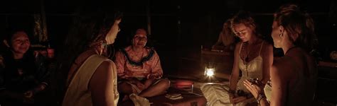 Ayahuasca ceremony - How to prepare and what to expect