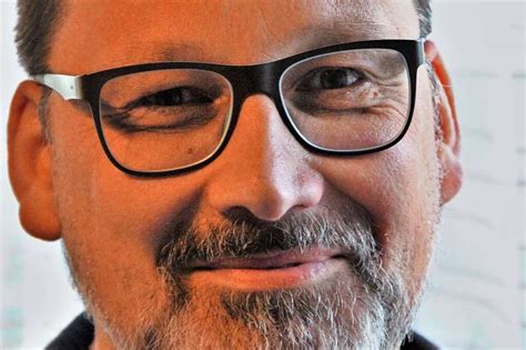 Andreas Ruh will den Turnverein Heitersheim präsenter machen ...