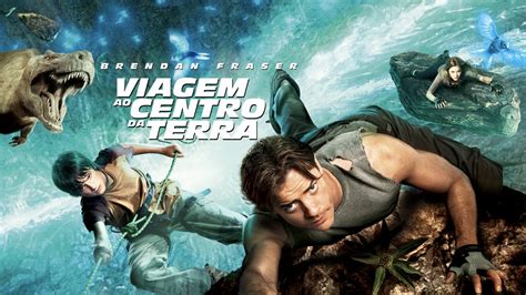 Resumo Sobre O Filme Viagem Ao Centro Da Terra - Viagem ao Centro da Terra - O Filme | Apple TV