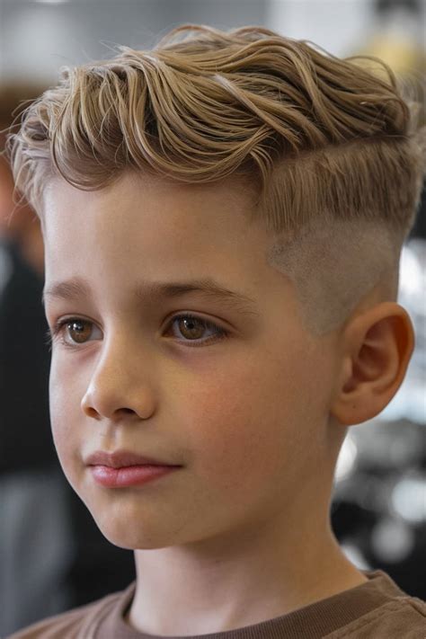 trendy short haircuts  boys   huge   kappers magazine